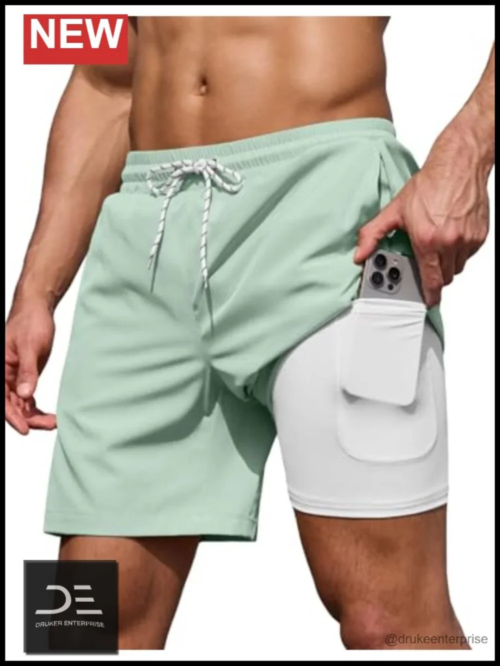 Men's 7